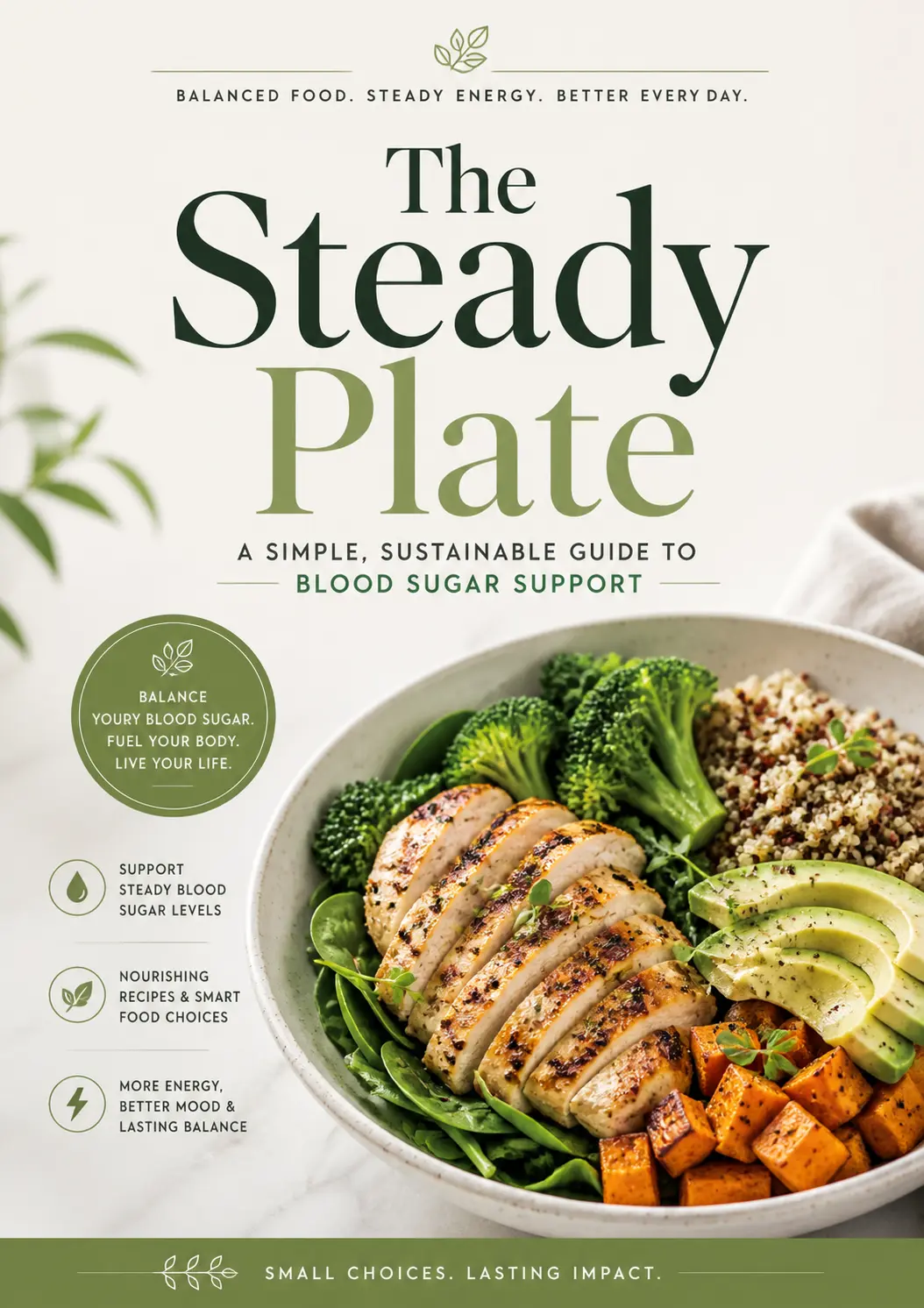 The Steady Plate bonus guide